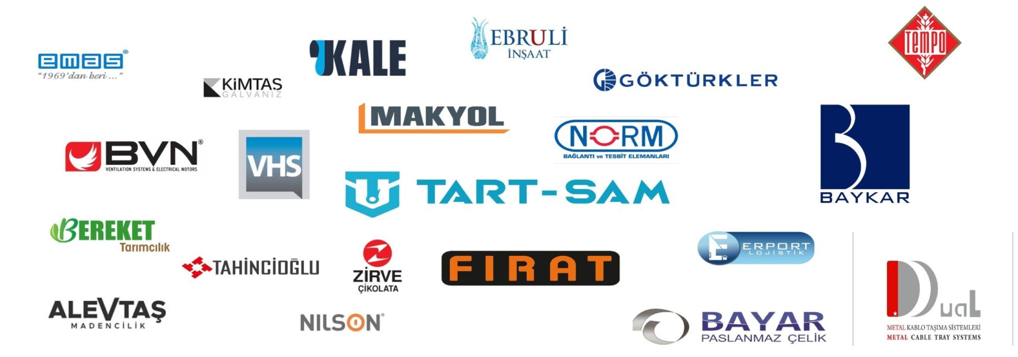 TARTSAM TARTIM SİSTEMLERİ
